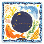 StoryTiles Pisces tegeltje
