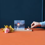 StoryTiles Making Memories & Wishes tegeltje