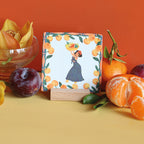 StoryTiles Miss Feel Good tegeltje