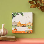 StoryTiles Bellissima Roma tegeltje