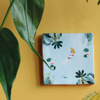 StoryTiles Me Time tegeltje