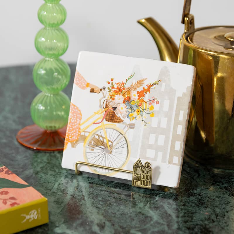 Storytiles Golden Stand