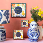 StoryTiles Capricorn tegeltje