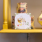 StoryTiles Welkom Lief Kindje tegeltje