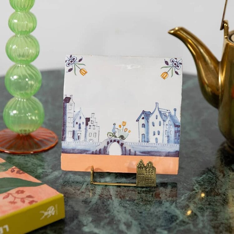 StoryTiles Golden Holdie