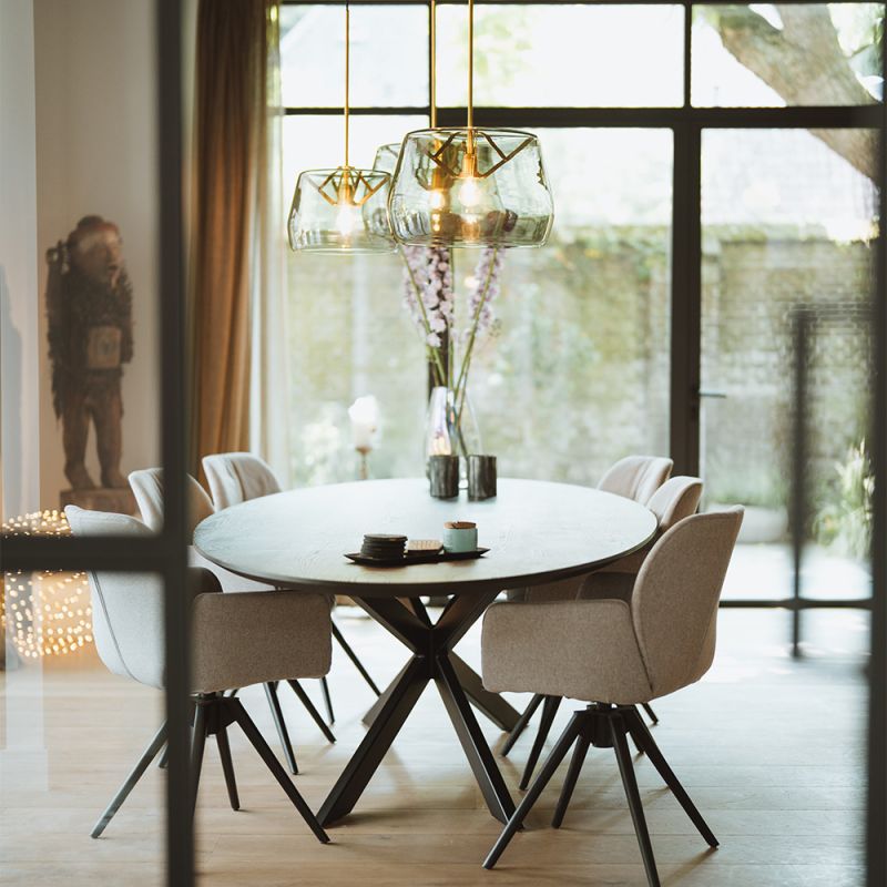 Tonone Atlas hanglamp