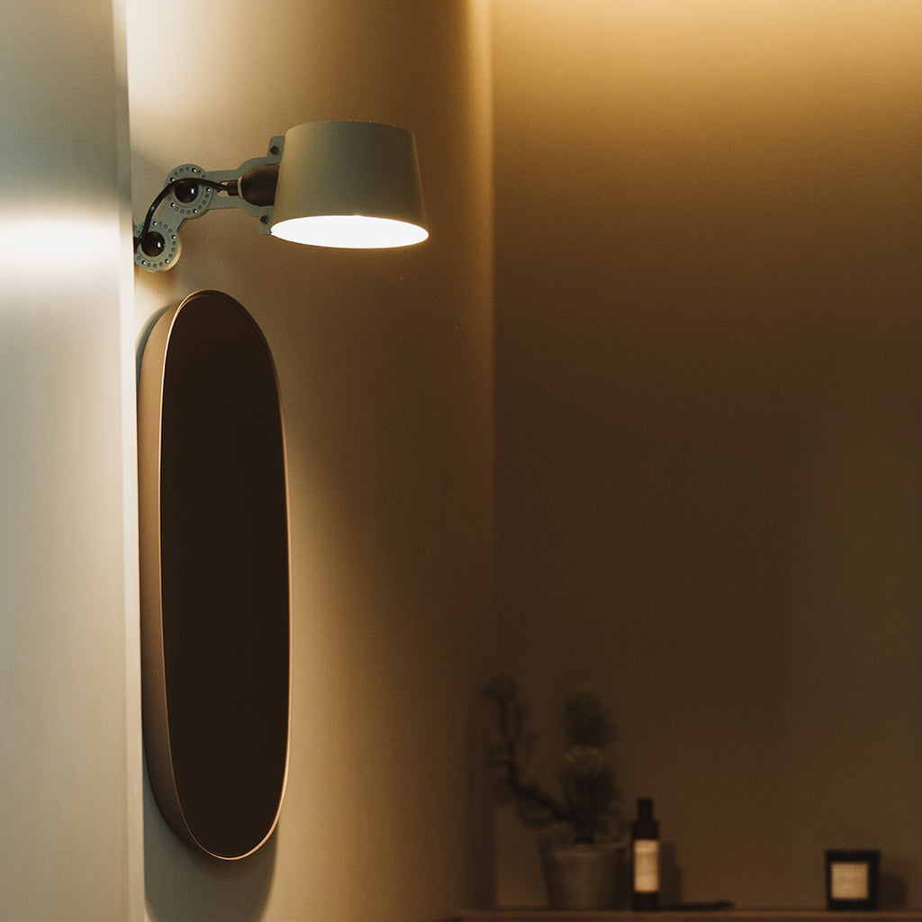 Tonone Bolt Wall Sidefit Mini wandlamp