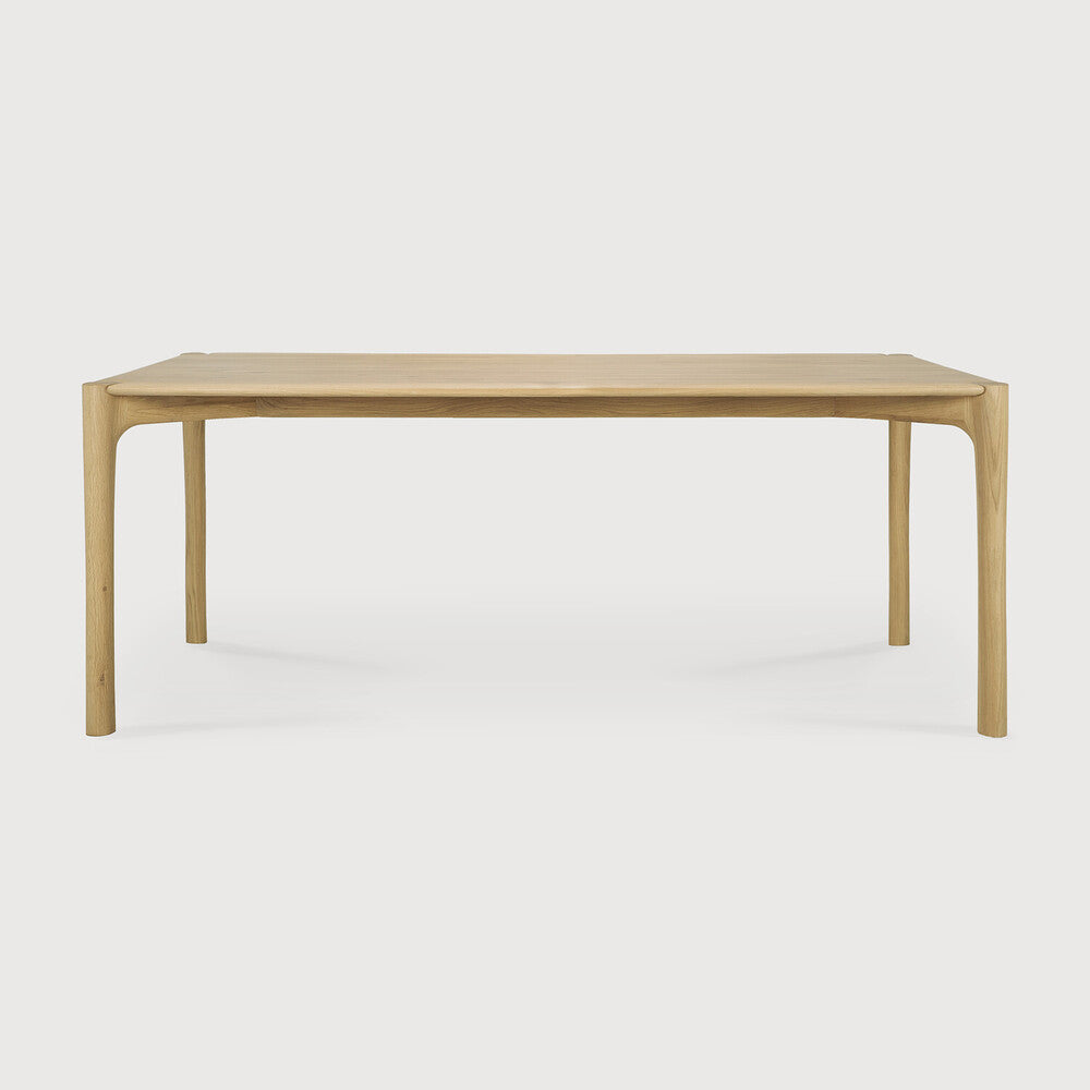 Ethnicraft PI eettafel