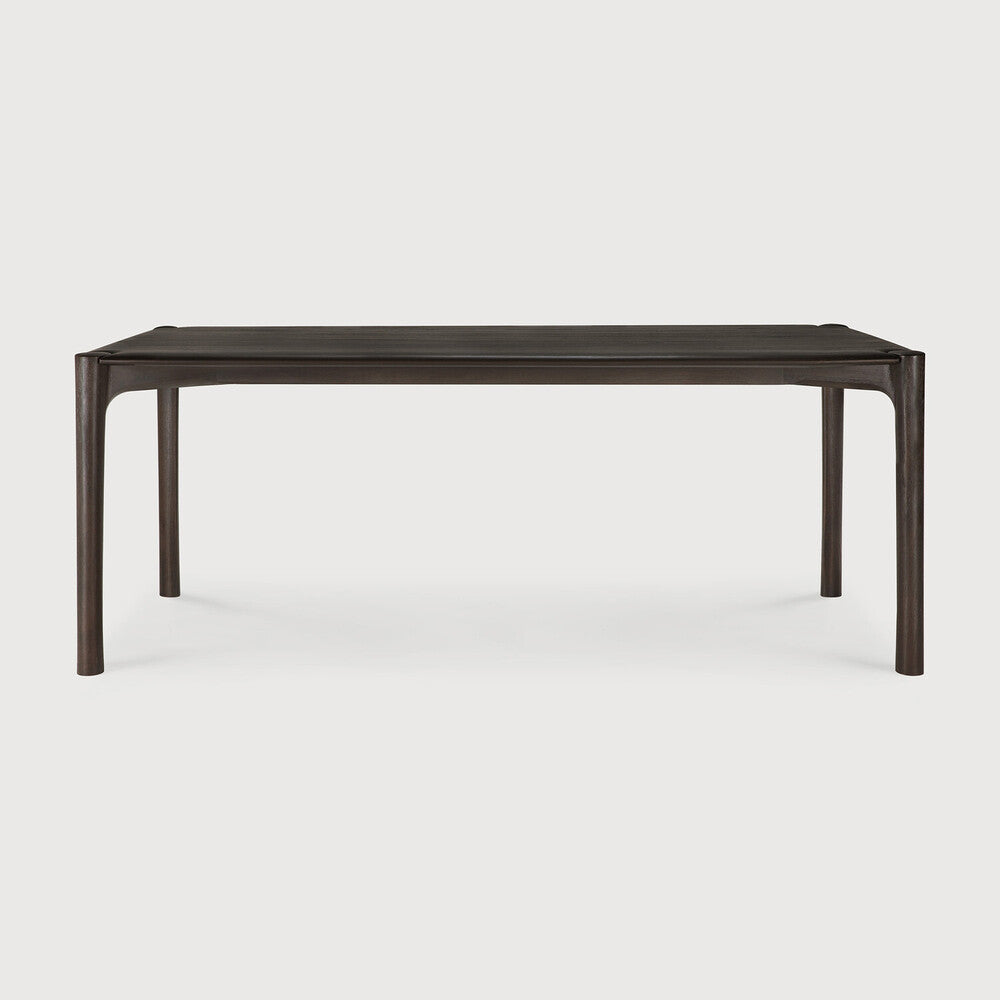 Ethnicraft PI eettafel