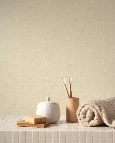 Casadeco behang Meli