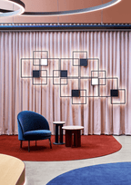 Wever & Ducré VENN wandlamp - Kavel 84