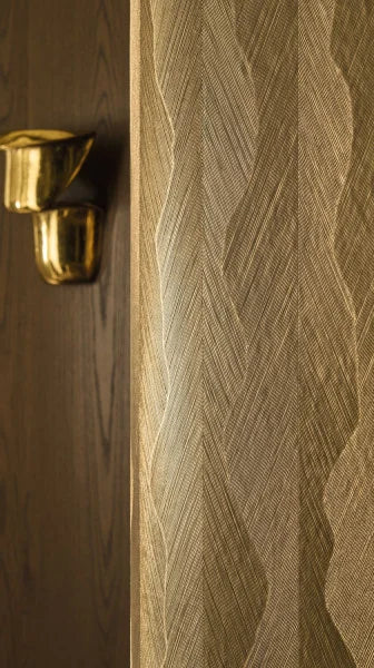 Casamance behang Kohinor