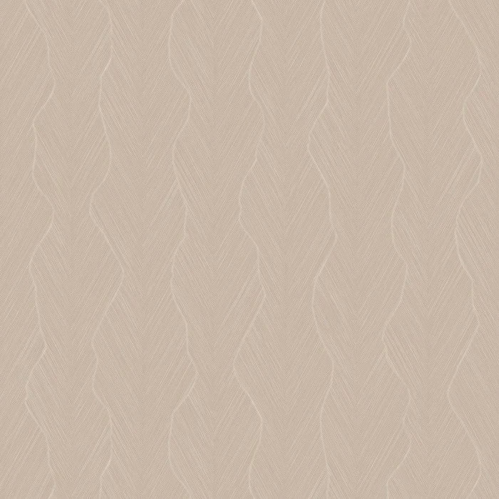 Casamance behang Strié