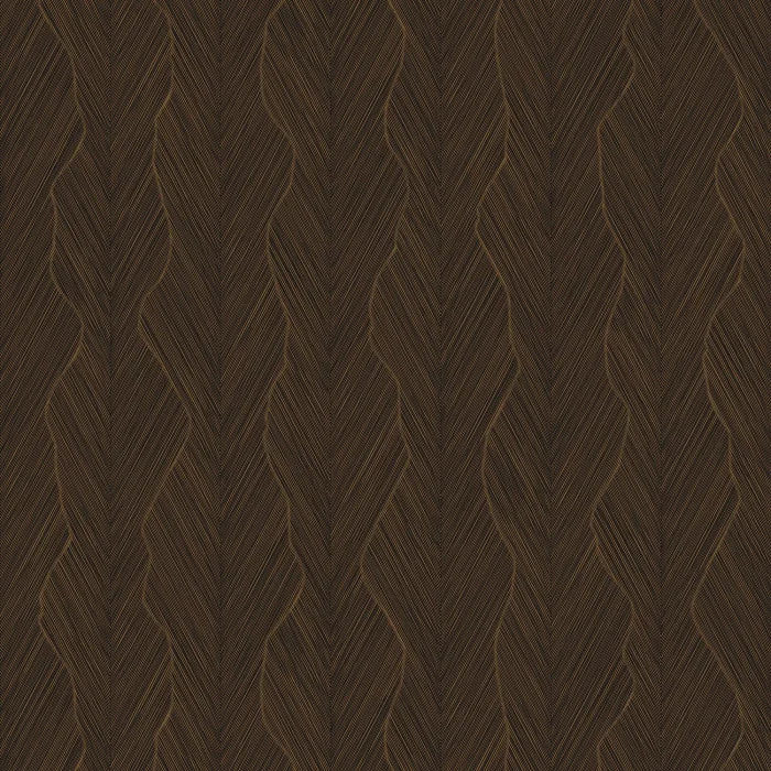 Casamance behang Strié