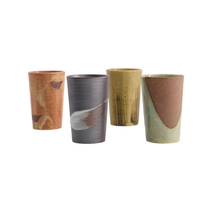 Tokyo Design Studio Craft Cup cadeauset