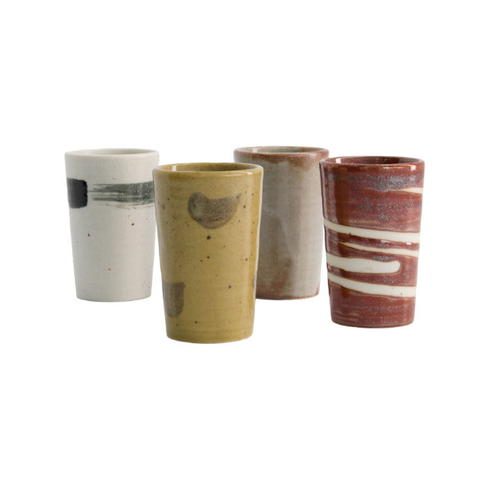 Tokyo Design Studio Craft Cup cadeauset