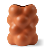 Pols Potten Grape vaas Terracotta
