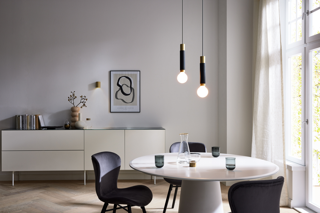 Wever & Ducré TRACE 2.0 hanglamp
