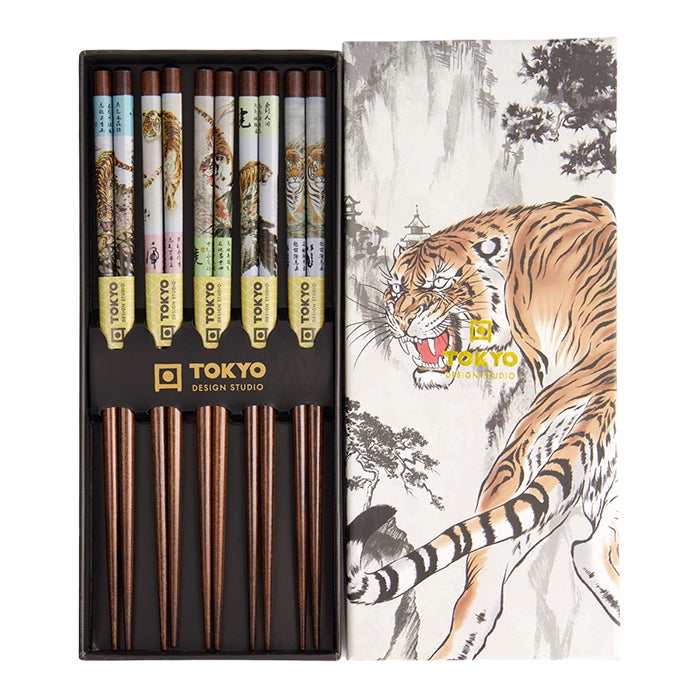Tokyo Design Studio Chopstick cadeauset