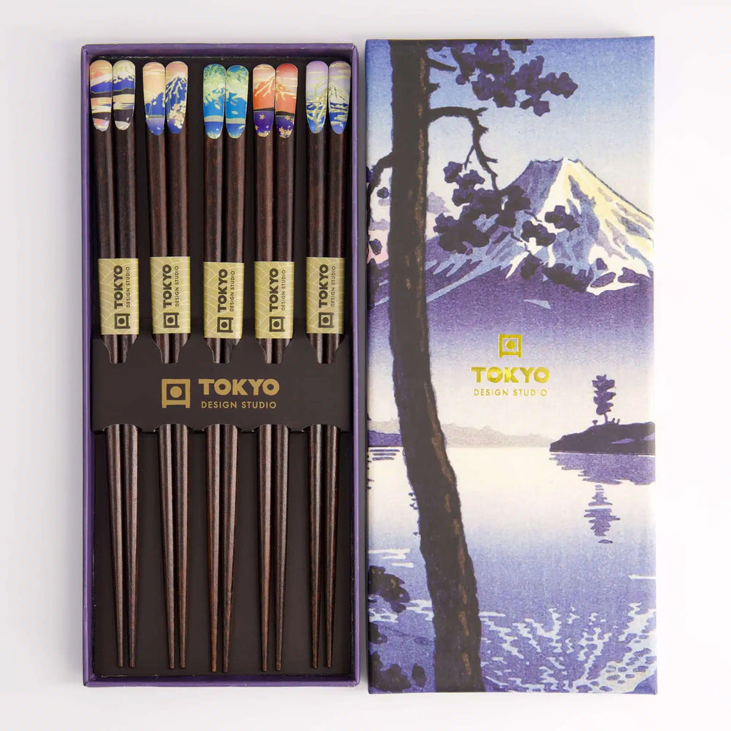 Tokyo Design Studio Chopstick cadeauset