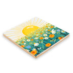 StoryTiles The Sun Will Shine On You tegeltje