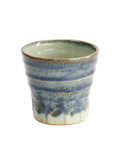 Tokyo Design Studio Craft Cup groot in de kleur blauw