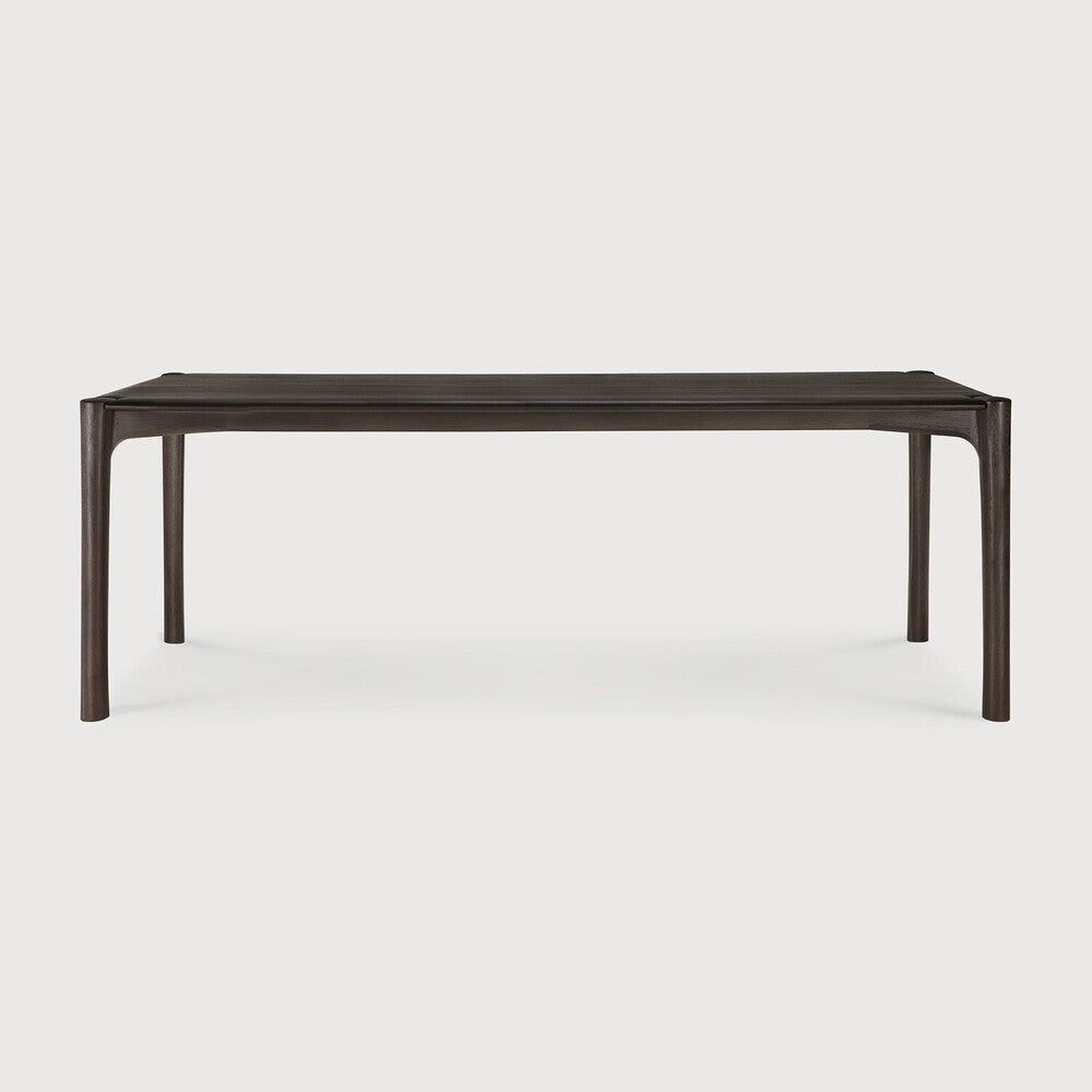 Ethnicraft PI eettafel