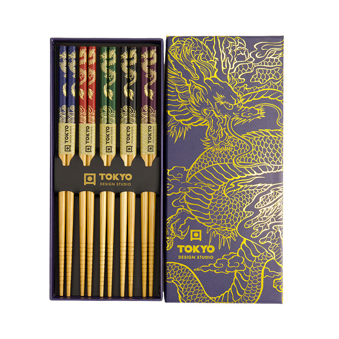 Tokyo Design Studio Chopstick cadeauset