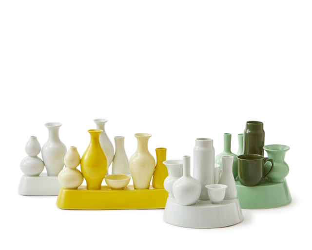 Pols Potten Hongkong vaas