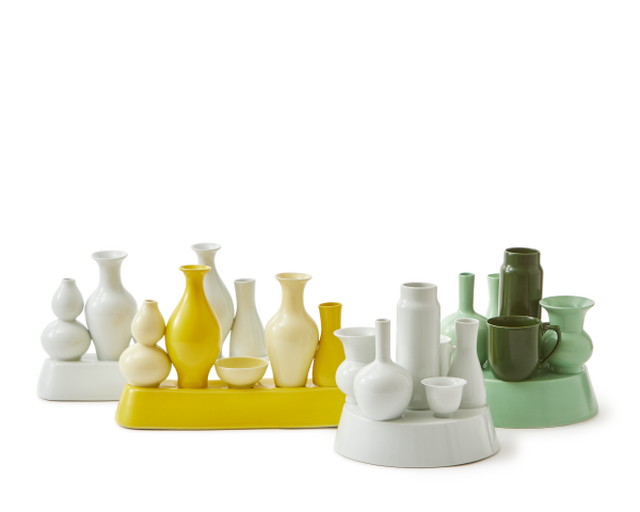 Pols Potten Shanghai vaas