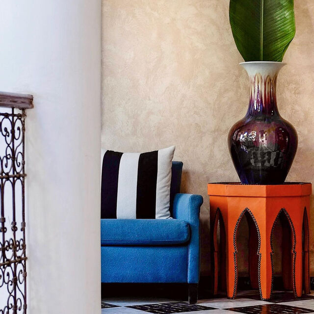 Pols Potten Crazy vaas L