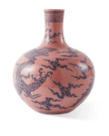 Pols Potten Dragon Ball Body vaas - Kavel 84