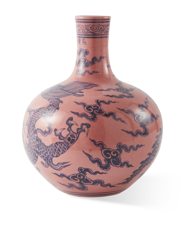 Pols Potten Dragon Ball Body vaas
