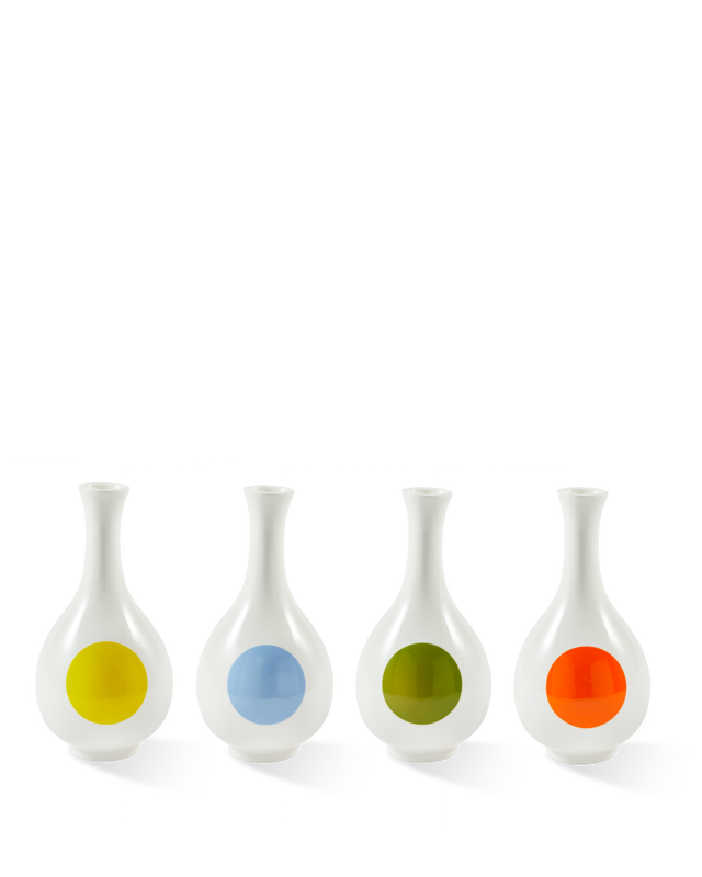 Pols Potten Small Bird vaas