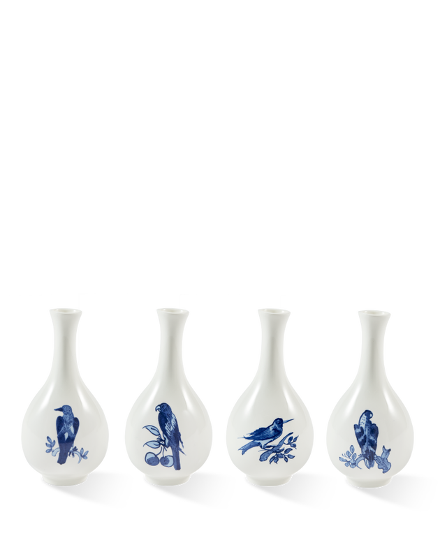 Pols Potten Small Bird vaas