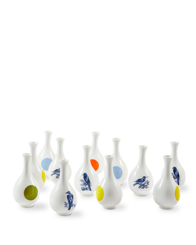 Pols Potten Small Bird vaas