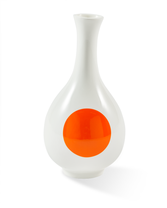 Pols Potten Small Bird vaas