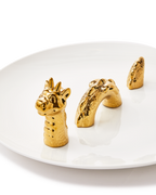 Pols Potten Dragon bord
