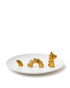 Pols Potten Dragon bord