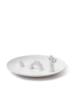 Pols Potten Dragon bord