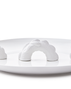 Pols Potten Dragon bord