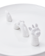 Pols Potten Dragon bord