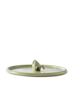 Pols Potten Diving Duck bord