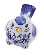 Pols Potten Blue Bird Familie