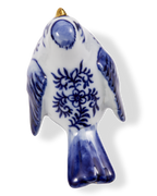 Pols Potten Blue Bird Familie