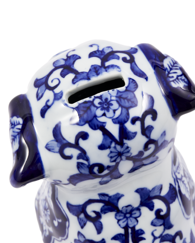 Pols Potten Puppy spaarpot
