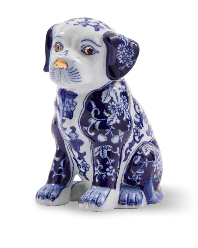 Pols Potten Puppy spaarpot