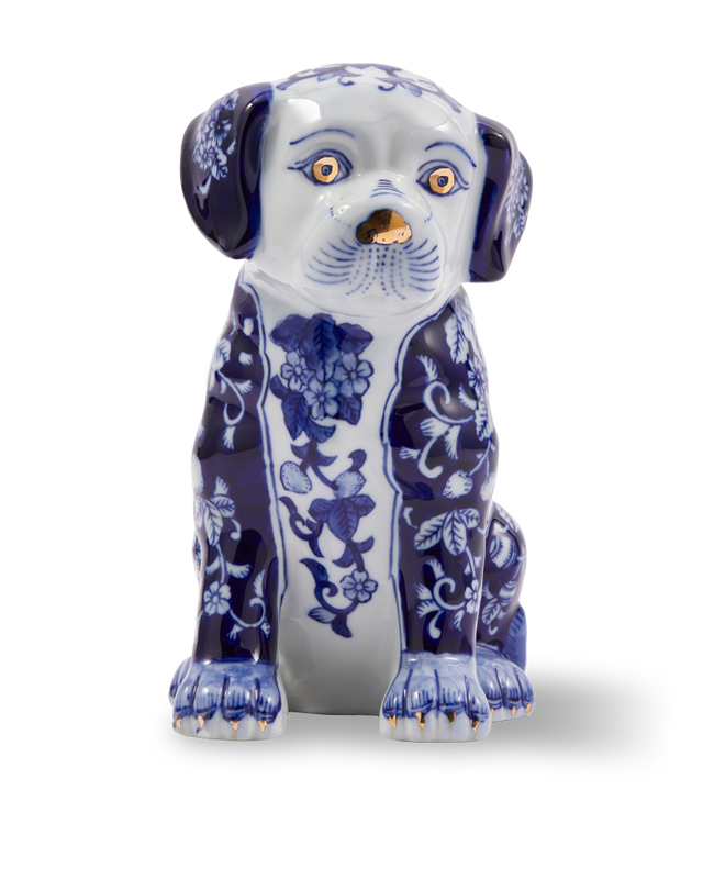 Pols Potten Puppy spaarpot