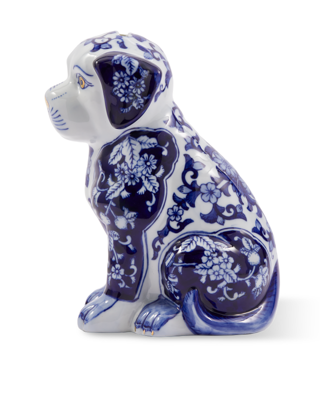 Pols Potten Puppy spaarpot