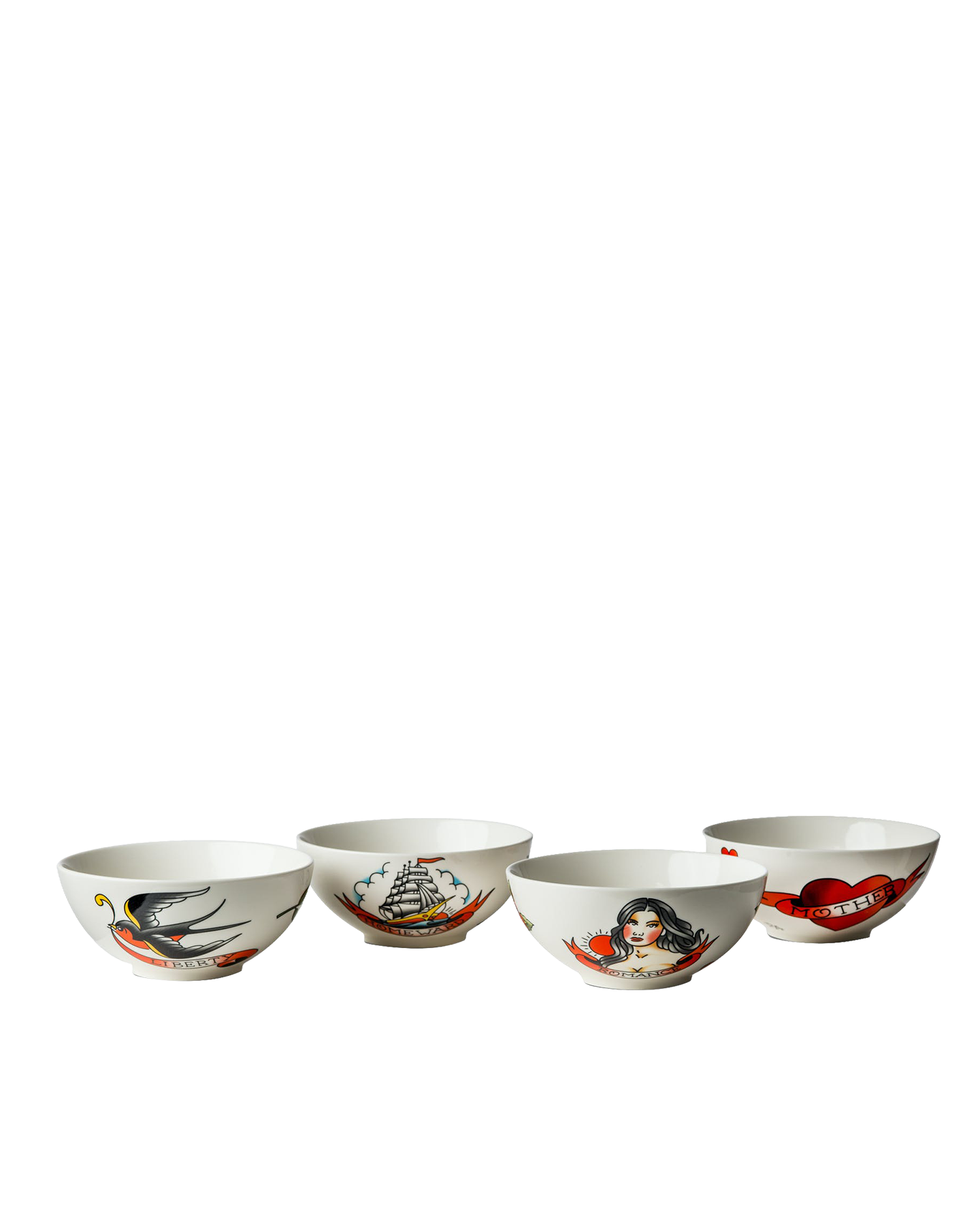 Pols Potten x Robert Aalbers Tattoo kommen